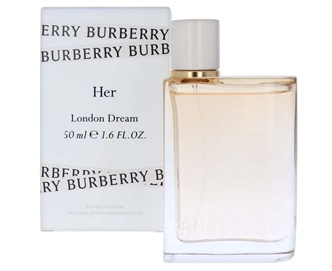 น ำหอม burberry london 50ml ราคา|น้ำหอม BURBERRY Her London Dream Eau de Parfum .